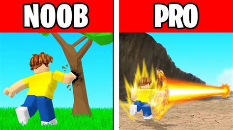 STRONGEST PUNCH SIMULATOR - Roblox
