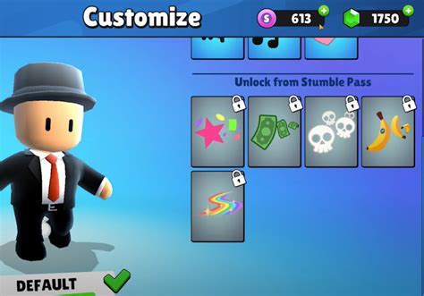 STUMBLE GUYS [UPDATE!] - Roblox