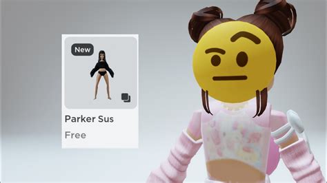 SUS AVATAR PASS - Roblox