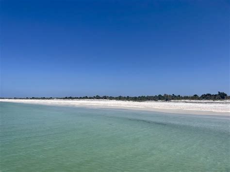 Playas del suroeste de Florida
