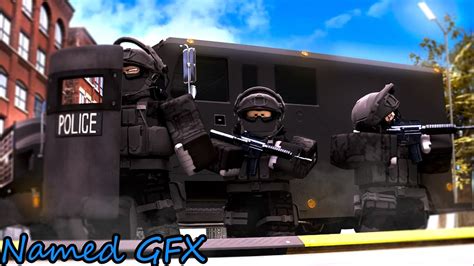 SWAT Update Log - Bulletin Board - Developer Forum | Roblox