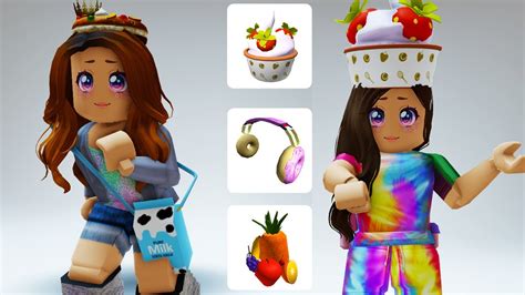 SWEET ROBUX - Roblox