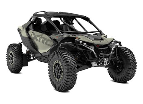 SXS Off Road Vehicle