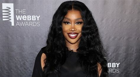 SZA Instagram Creative Process