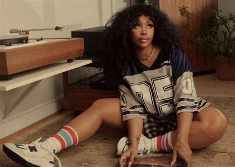 SZA Instagram Vulnerability