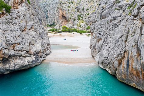 Sa Calobra