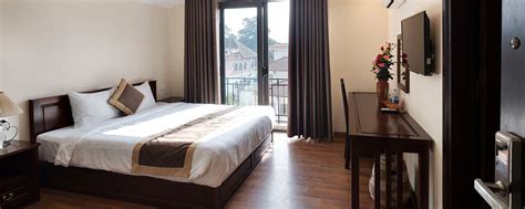 Sa Pa accommodations