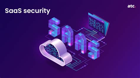 SaaS security