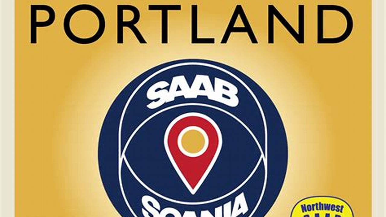 Saab Owners Convention 2024