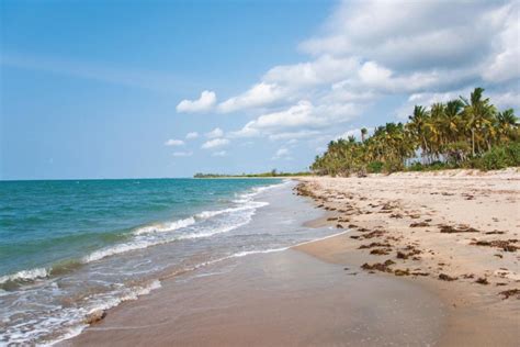 Beach Time?: Why Not Really!