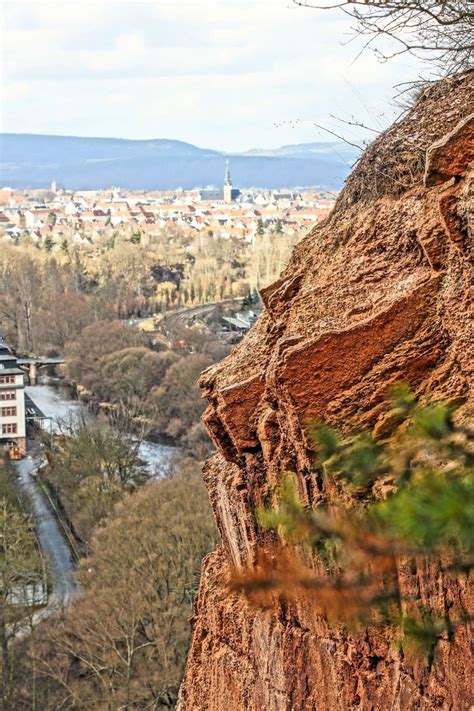 Saalfeld Photography Tips