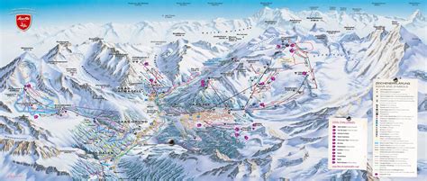 Saas Fee