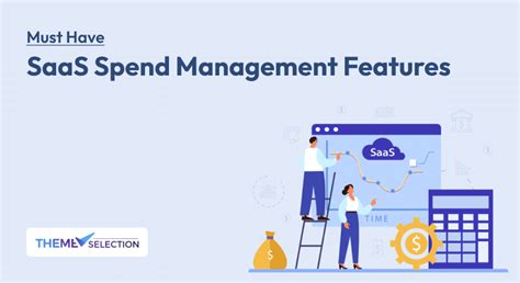 Saas spend management