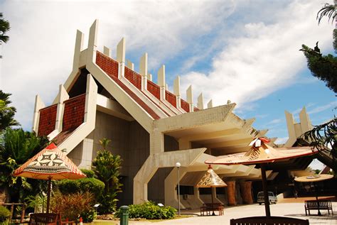 Sabah State Museum