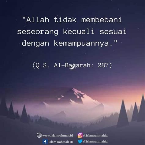 Sabar dalam Islam