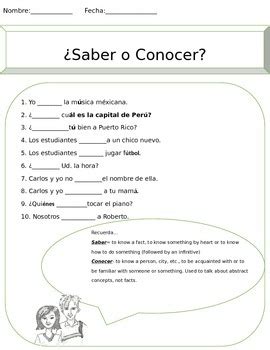 Saber Conocer WS answers.jpg (JPEG Image, 1704 × 2192 pixels) Scaled