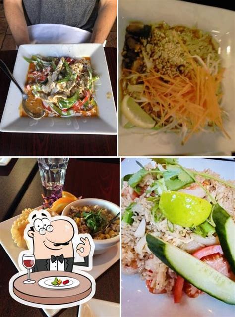 Sabhai Thai Restaurant