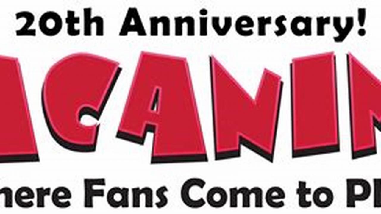 Sac Anime 2024 Summer Program