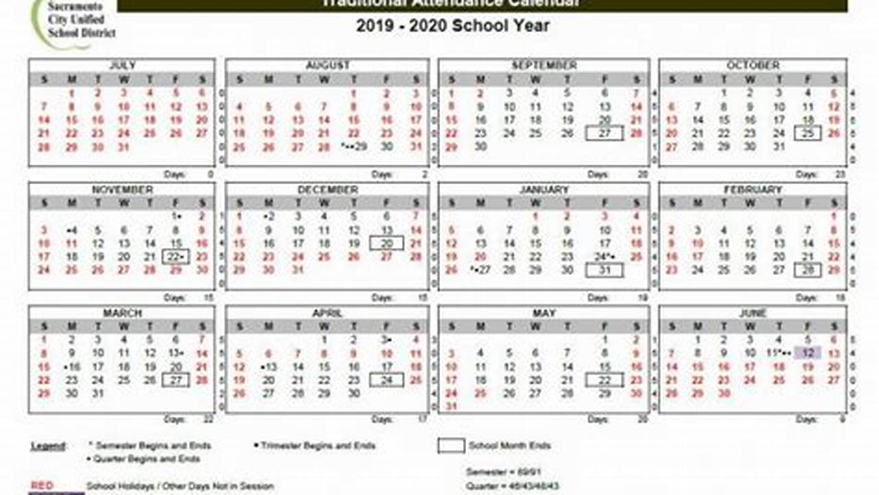 Sac State Spring 2024 Schedule