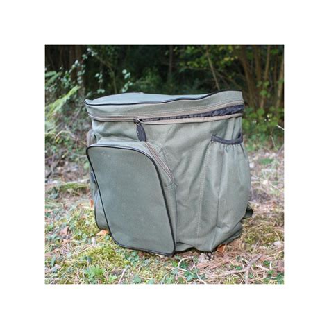 Sac à dos champignon Marsupio Nature