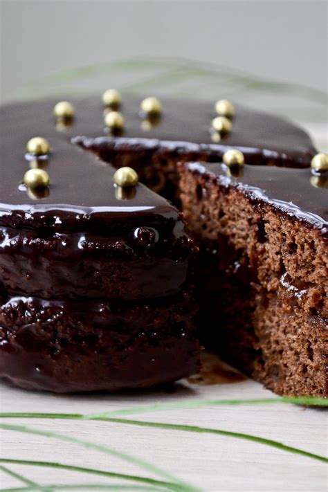 Sacher-Torte