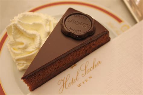 Sachertorte