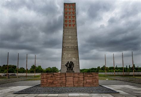 Sachsenhausen Memorial