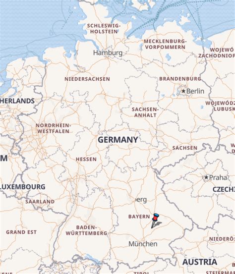 Sachsenhausen Weather