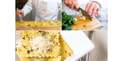 Sacramento Pasta Making Class: A Local Chef Review