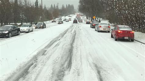 Sacramento Winter Weather
