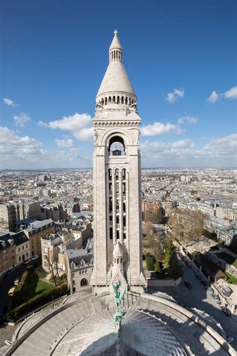Paris Sacre Coeur Dome: Is The Express Entry Audio Tour Worth It?