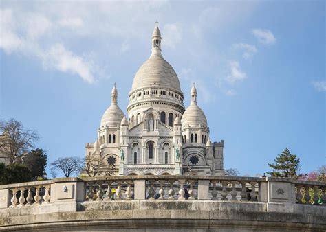 Sacre Coeur Express Entry