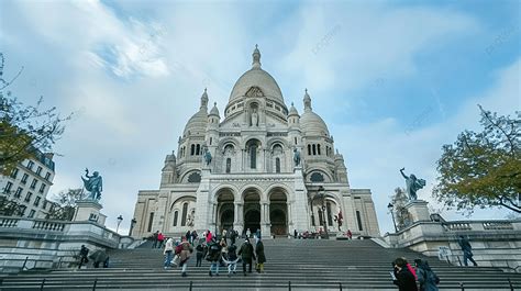 Sacre-Coeur