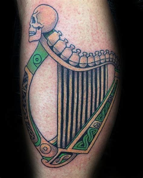 Sacred Harp Tattoo 12 Photos & 24 Reviews Tattoo 94