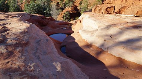 Sacred Ground Pools Parking