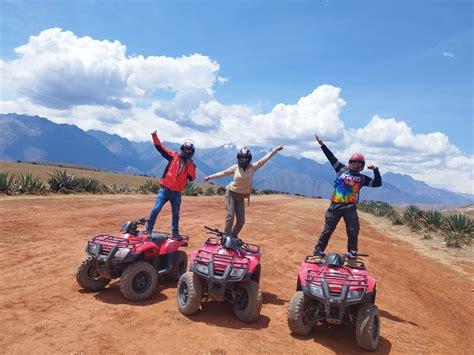 Sacred Valley ATV
