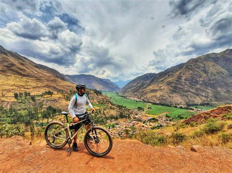 Sacred Valley Bike Tour