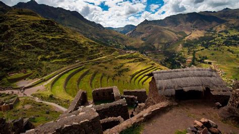 Sacred Valley Culture