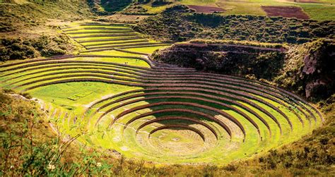 Sacred Valley Machu Picchu Prep