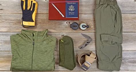 Sacred Valley Packing List