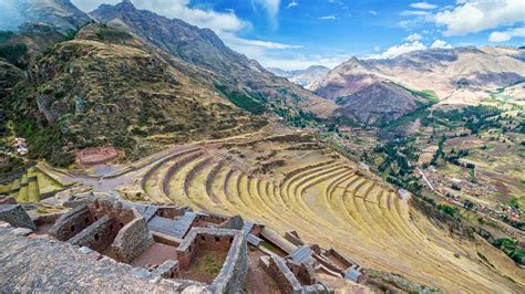 Sacred Valley Peru closing image