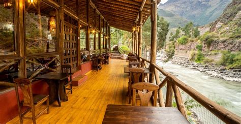 Sacred Valley Restaurant