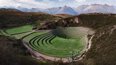 Sacred Valley Review