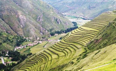 Sacred Valley Tour