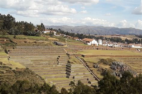 Sacred Valley Tour Group