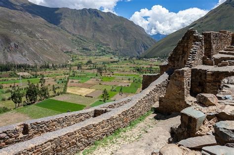 Sacred Valley View Tourism