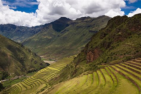 Sacred Valley adventures