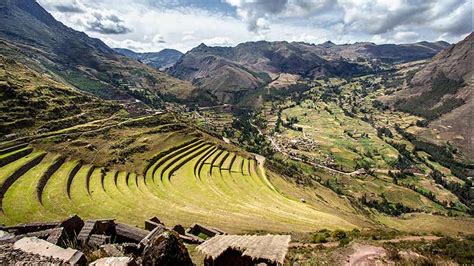 Sacred Valley alternatives