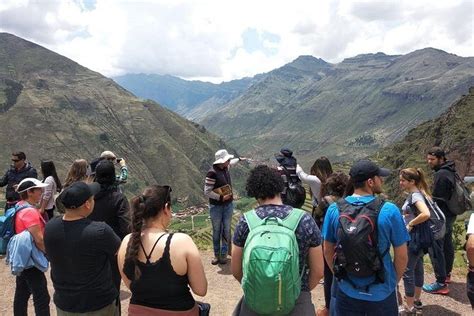 Sacred Valley lunch