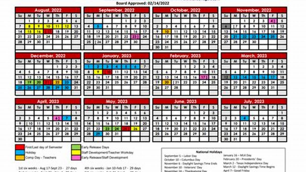 Sacs 2025 Calendar Calculator Program